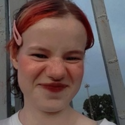 Лера Цветкова