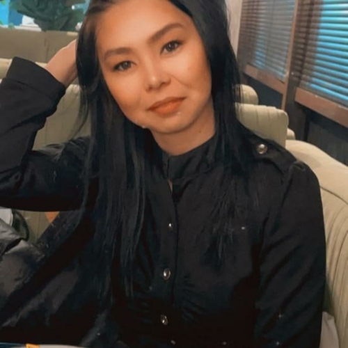 Аяна Нуртаева