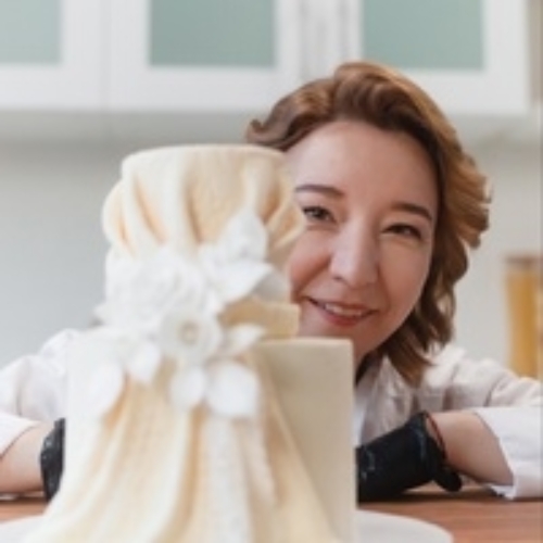 Наталья Захарова