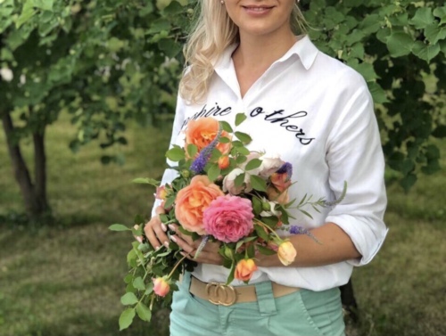 Татьяна Изгарская