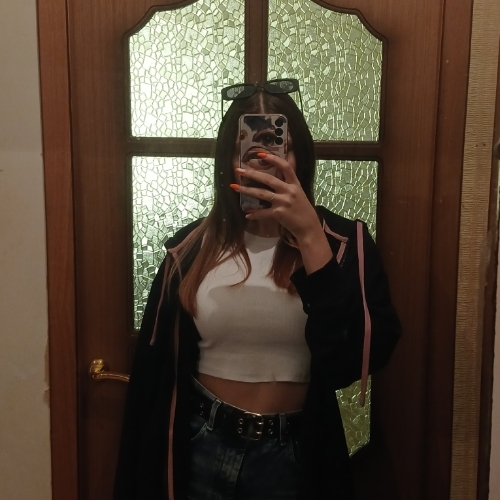 Алина Пищанская