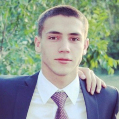 Никитосик Губченко