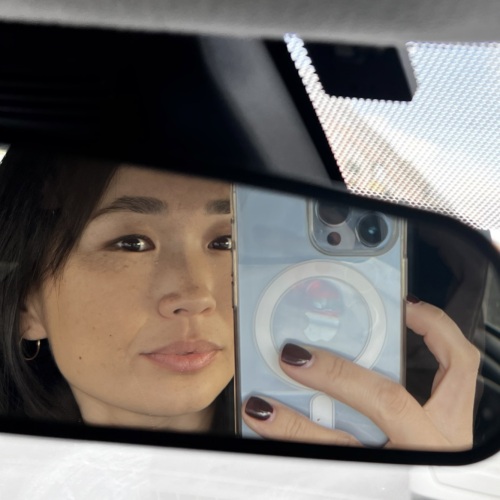 Арюна Дугарон