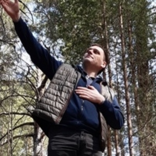 Константин Юркин