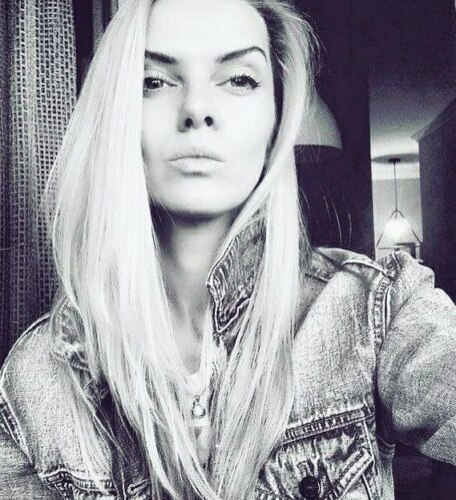 Ольга Самохина