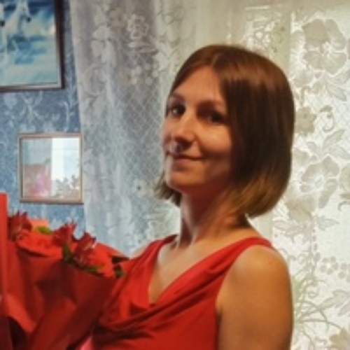 Анна Заволожина