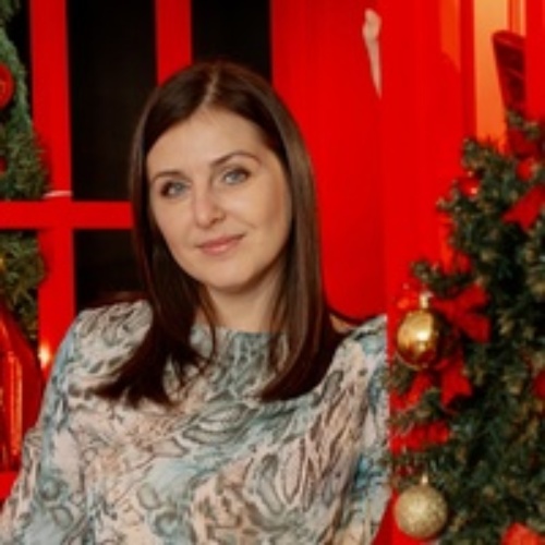 Светлана П