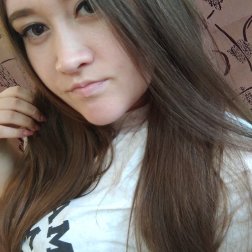 Ксения Кузнецова