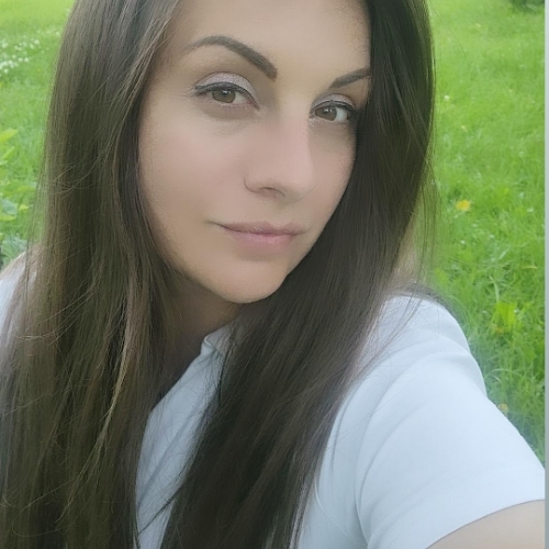 Кристина Булгару