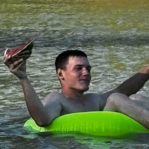 Даниил Канев