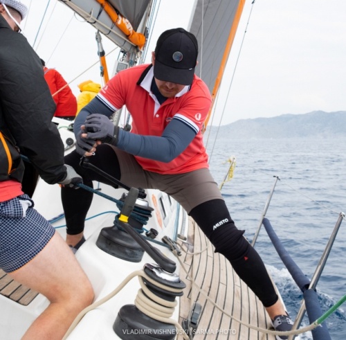 Дмитрий Мелехов