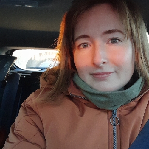 Дарья Павлова