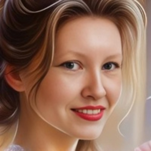 Юлия Островская
