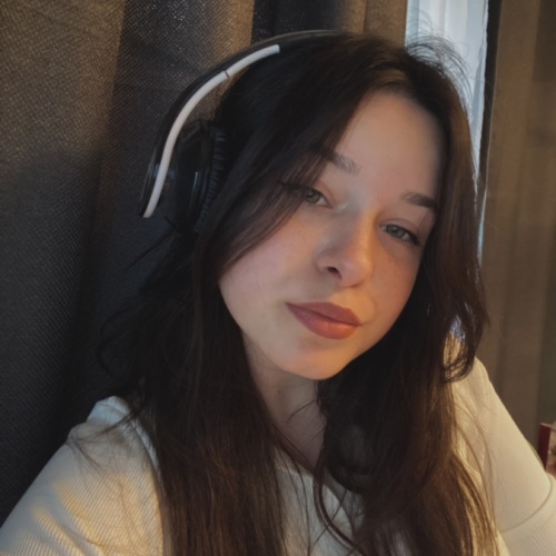 Марина Гудкова