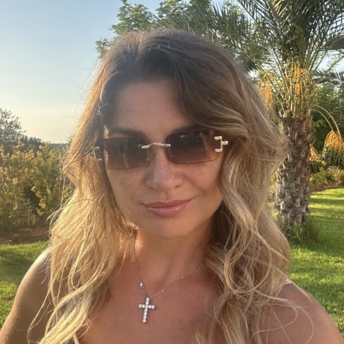 Светлана Соллогуб