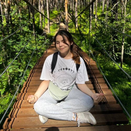 Жанна Ташмуханбетова