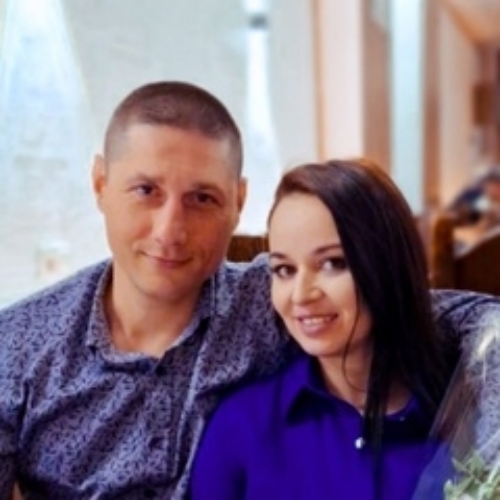 Анастасия Клеопатрова