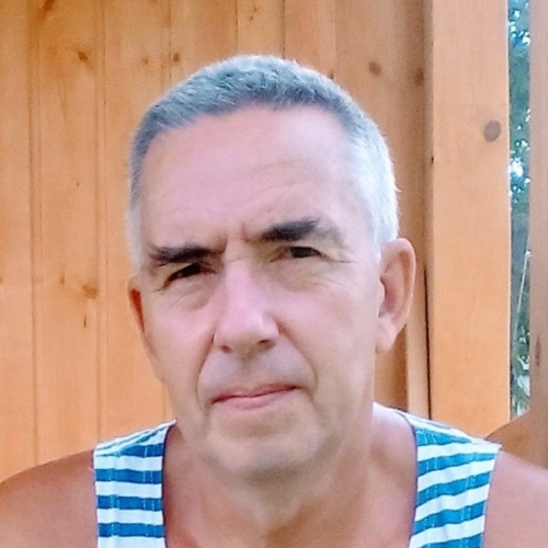 Павел Глебушкин