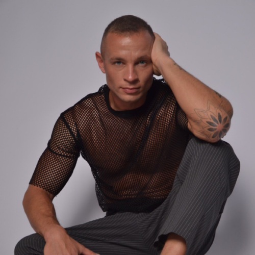 Денис Рябов