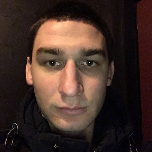 Фёдор Михайлов