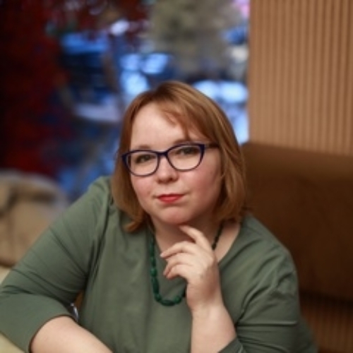 Ксения Пермякова