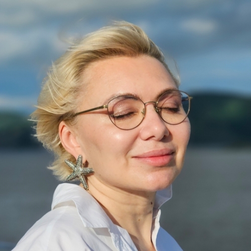 Мариана Намаконова