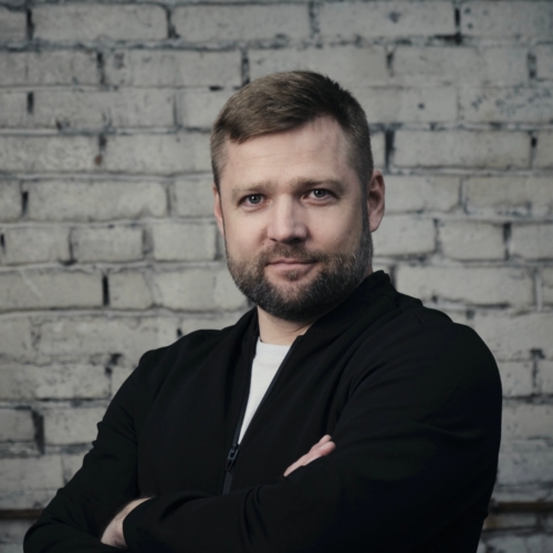 Станислав Мерзляков