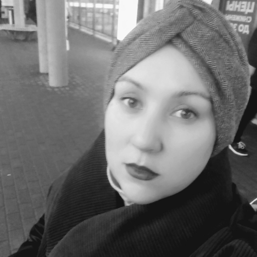 Ирина Алешина