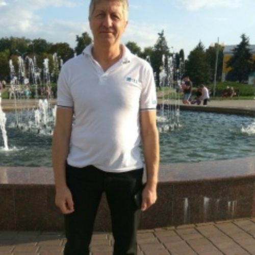 Александр Коваль