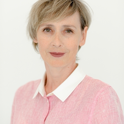 Marina Osipova