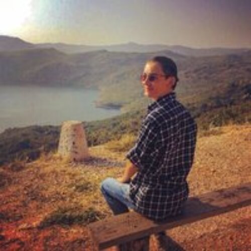 Павел Запылаев