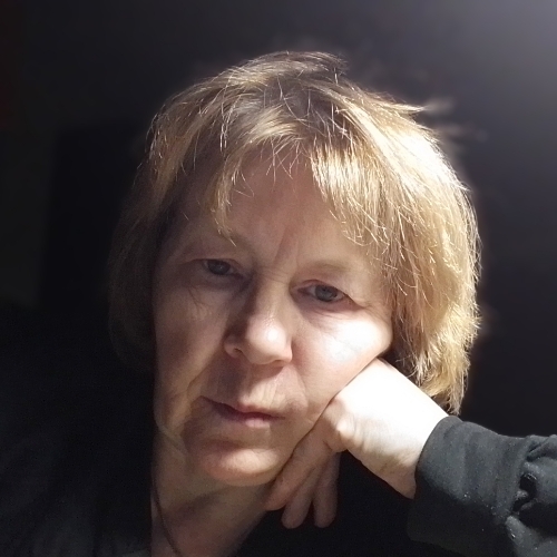 ольга меньшикова