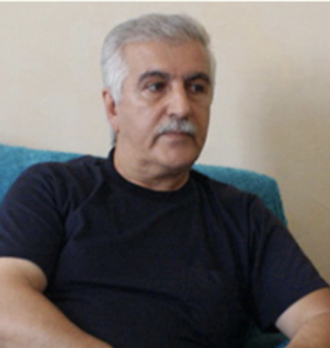 Маир Н. Караев
