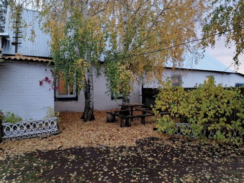 Асия Фурсова