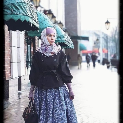 Лариса Басырова