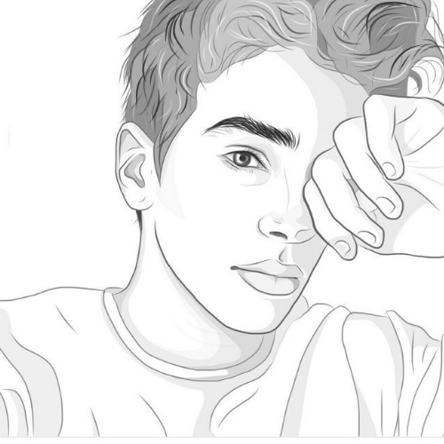 Григорий Дроздов