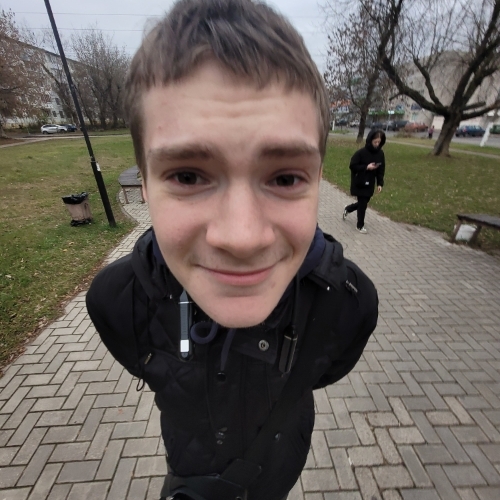 Егор Шатров