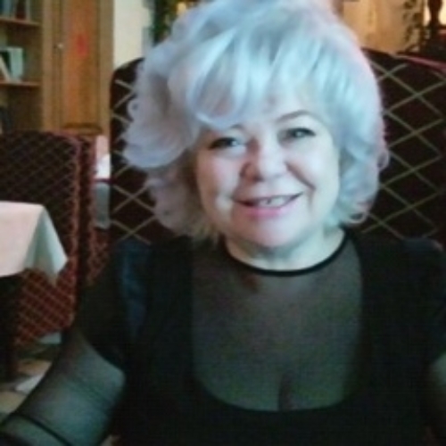 Любовь Ткач