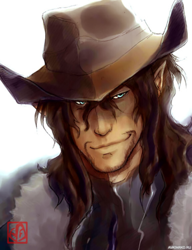 егор Муленков