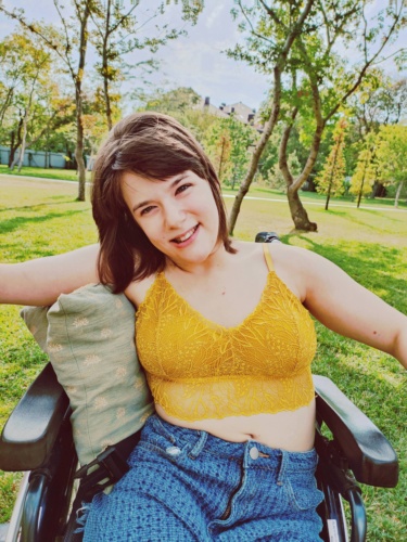 Darina Vladimirova