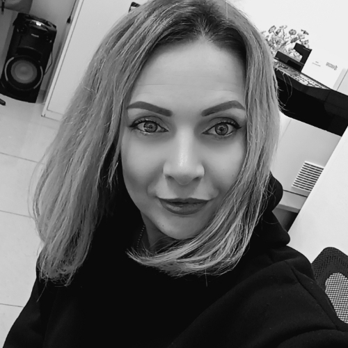 Евгения Белякова
