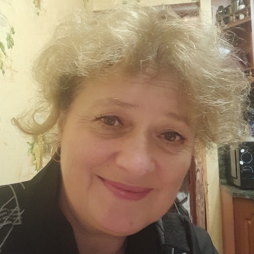 Ирина