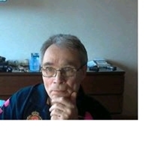 Игорь Нестеров