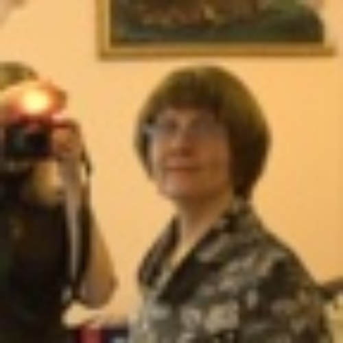 Olga Umenko