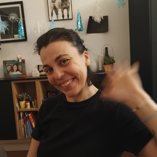 Татьяна Гудкова