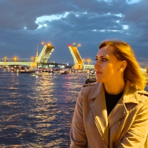 Евгения Наркевич