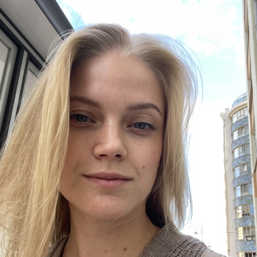 Полина Чалова