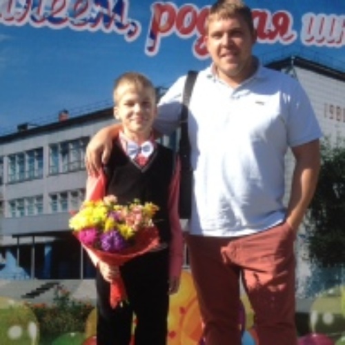 сергей федоров
