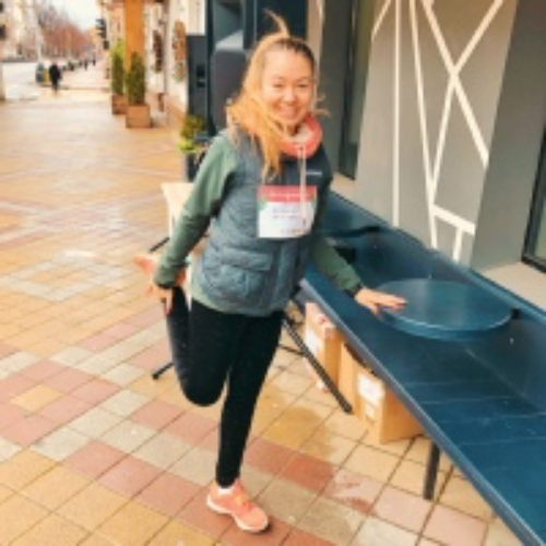 Екатерина Грасс