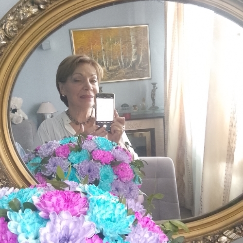 Валентина шорина